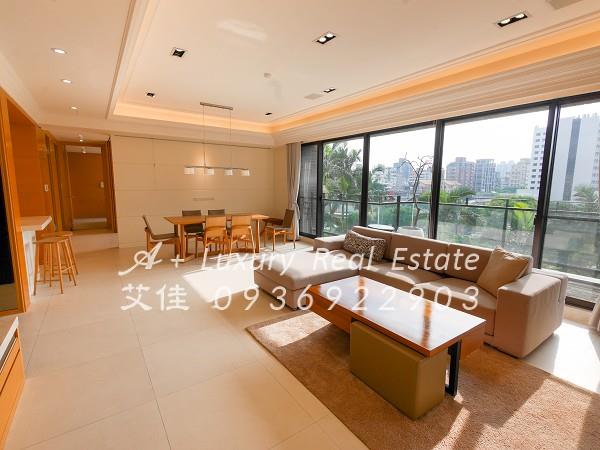 小溪隄