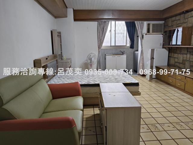 中山區大樓-4