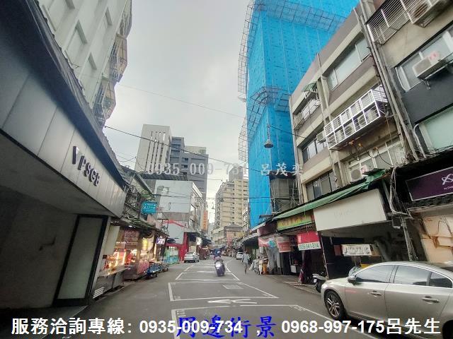 台北松山透天-3