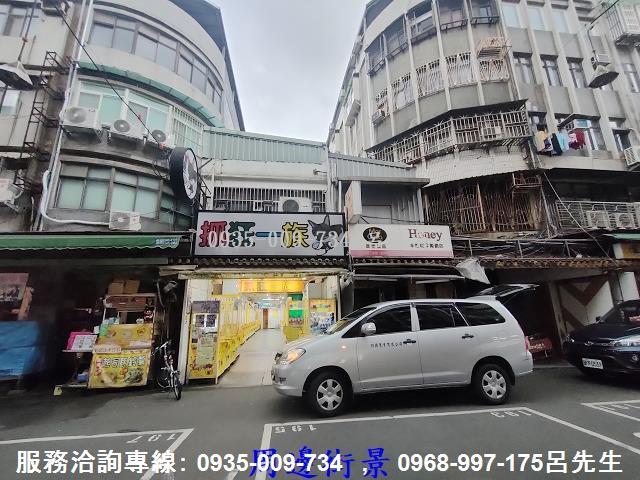台北松山透天-8
