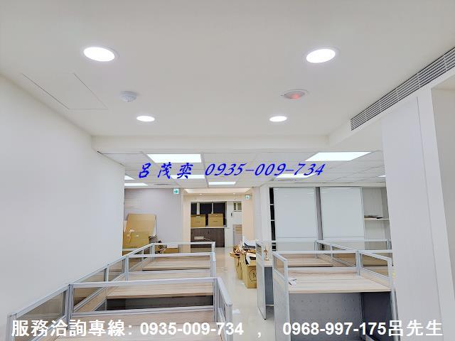 中山區大樓-9