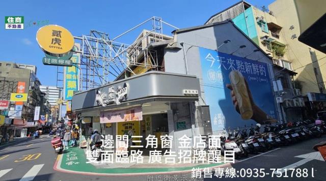 台北信義區透天-0