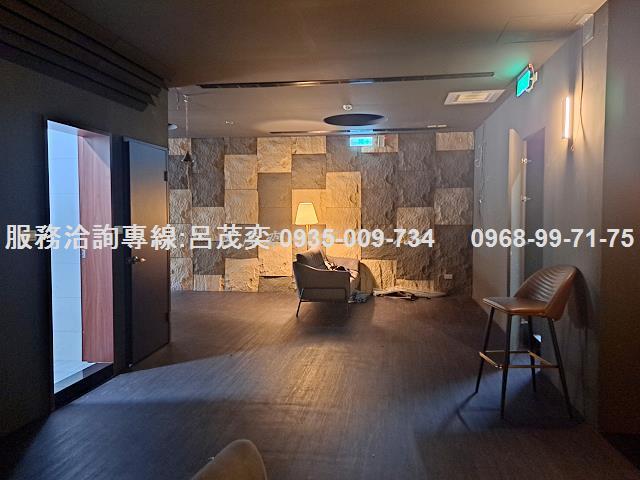 台北大安區大樓-8