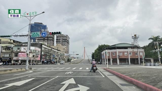 中山區透天-3
