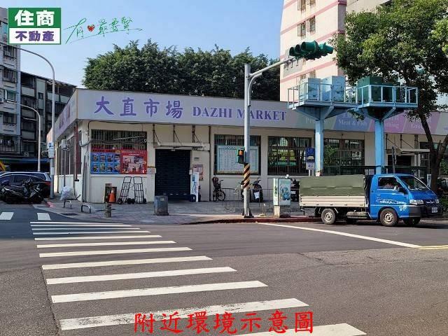中山區透天-7