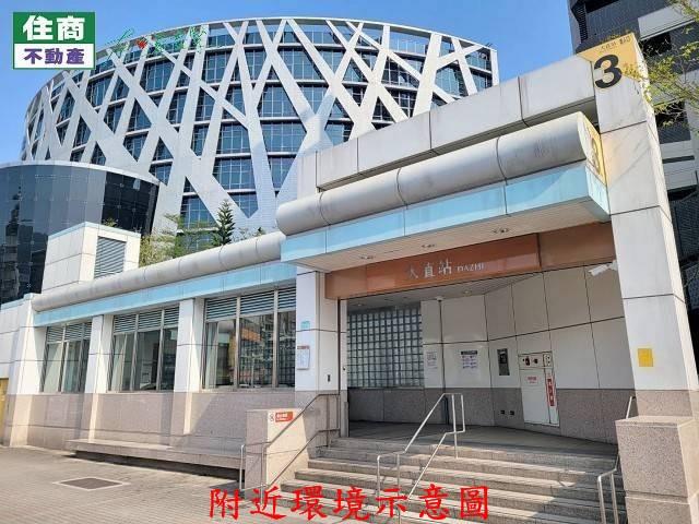 中山區透天-8