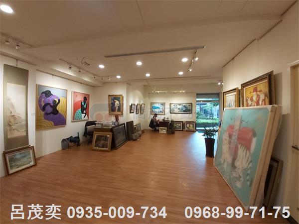 中山區店面-2