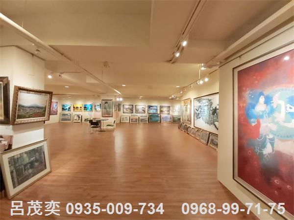 中山區店面-4