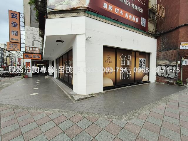 台北華廈-14