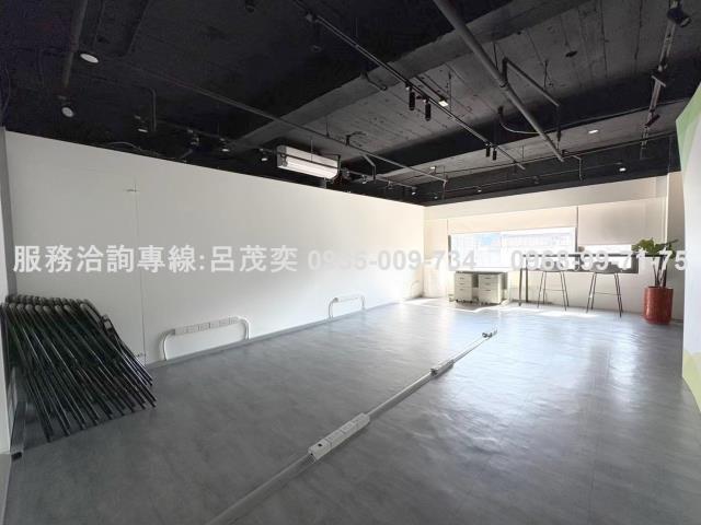 台北中山區大樓-9