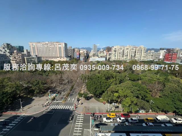 台北中山區大樓-11