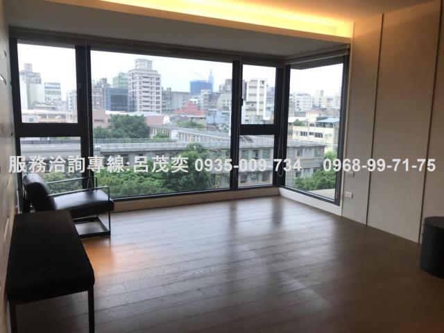 台北中山區大樓-3