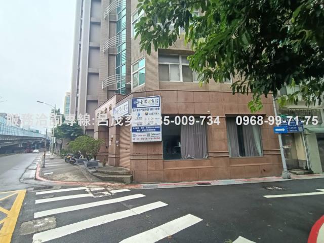 台北大樓-14