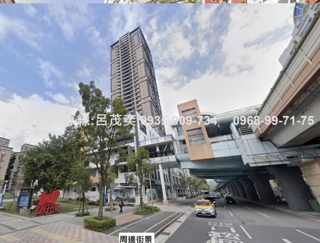 大安區華廈-13