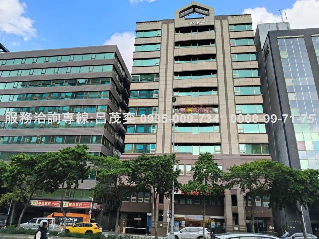 台北大樓-0