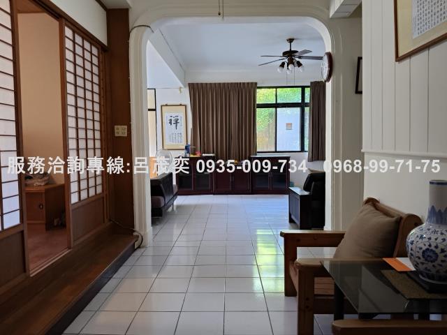 北投公寓-4