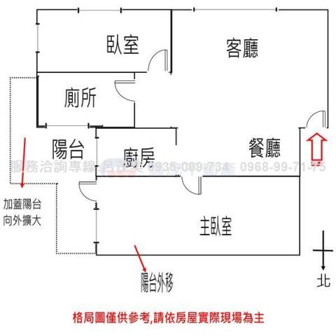 台北大樓-1
