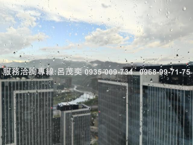 台北南港大樓-14
