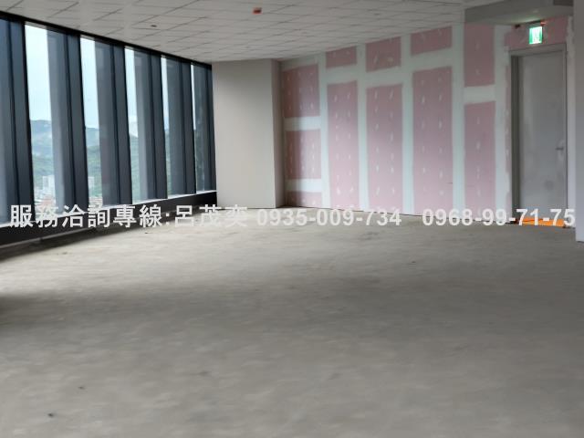 台北南港大樓-3