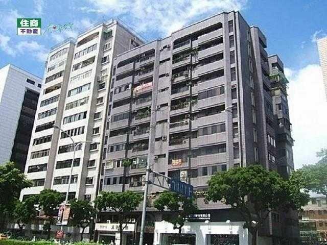 台北中山區大樓-0