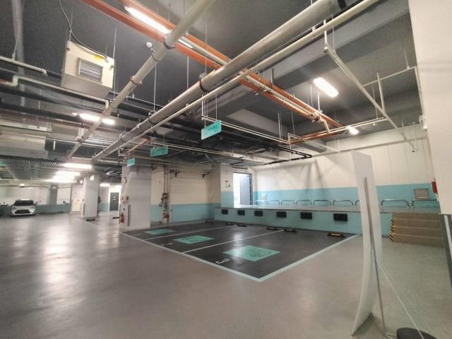台北廠房-4