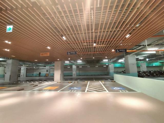台北廠房-5