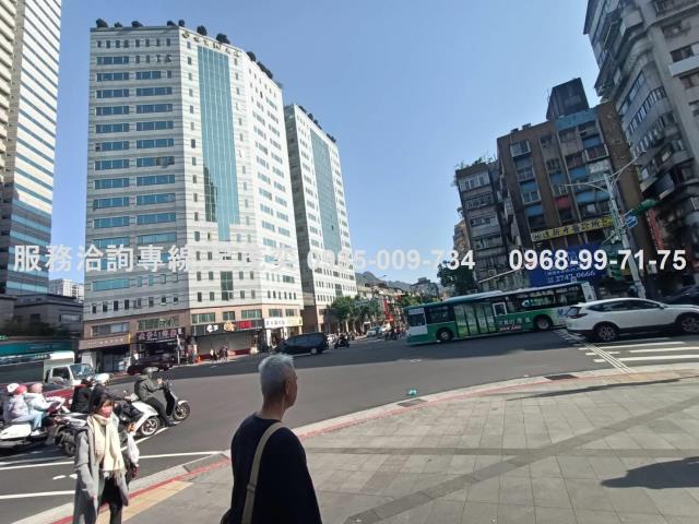 台北大樓-1
