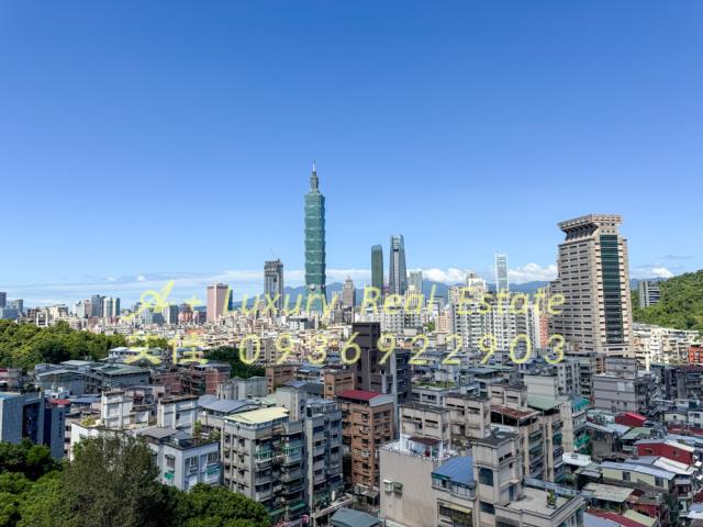達欣信義文華