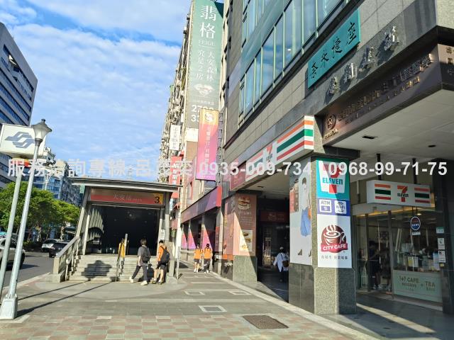 台北大樓-0