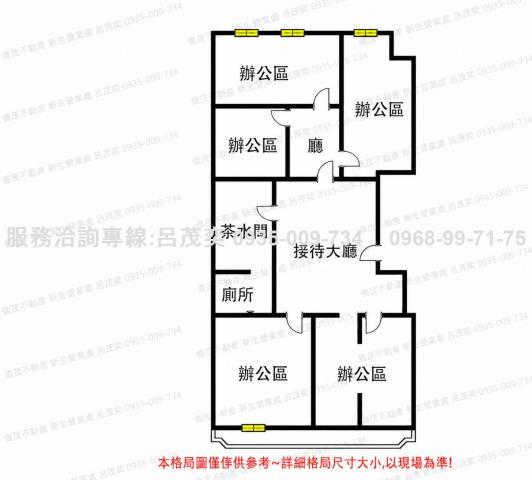 台北大樓-1