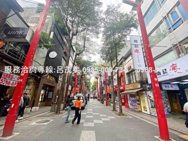 萬華透天-8