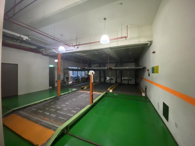 內湖廠辦-0