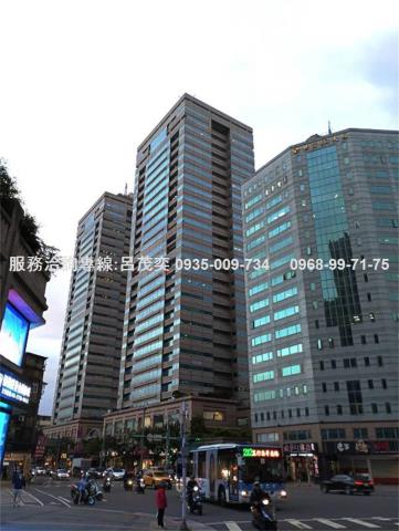 信義區大樓-0