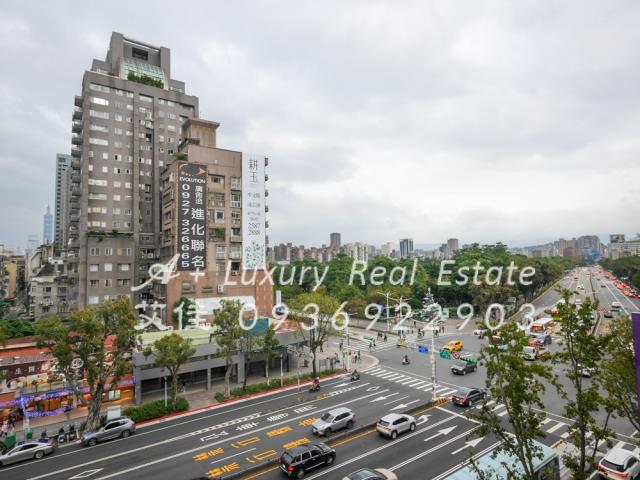 方念拾山