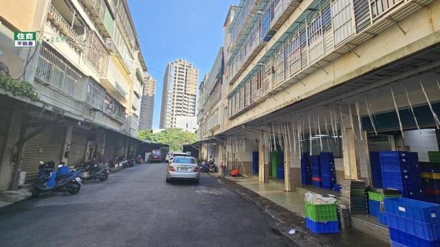 台北廠房-1