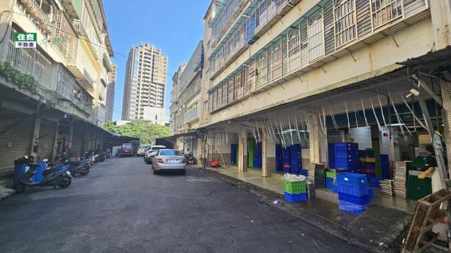 台北廠房-2