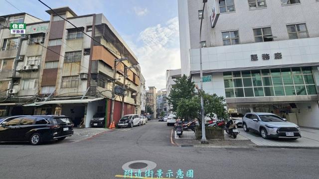 台北廠房-3