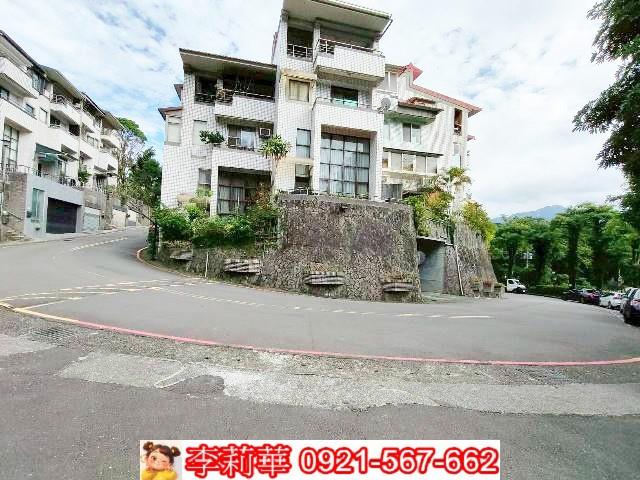 文山區透天-1