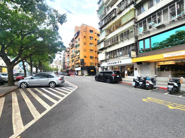 台北華廈-0