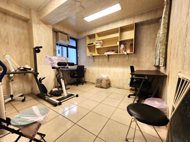 台北華廈-5