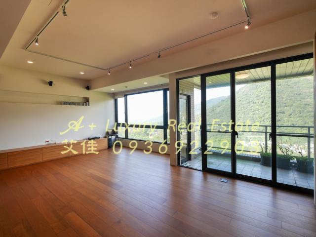 陽明帝景面山
