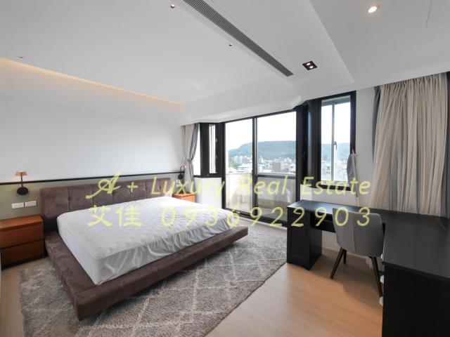 天母極品
