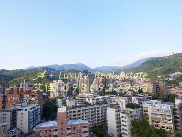 縱橫天母