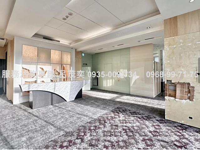台北大安區大樓-11