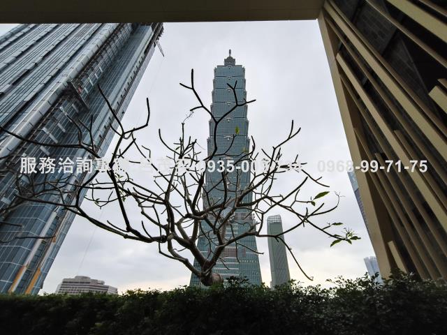 台北大樓-0