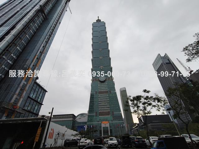 台北大樓-5