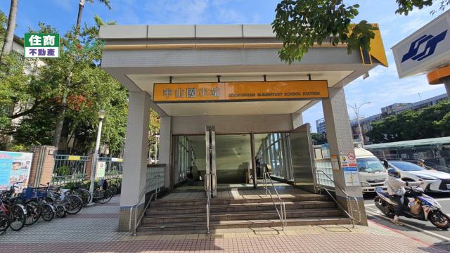 中山區大樓-13
