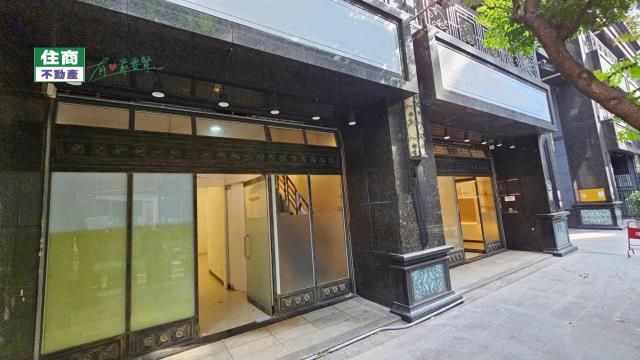 中山區大樓-0