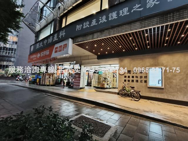 大安區大樓-1