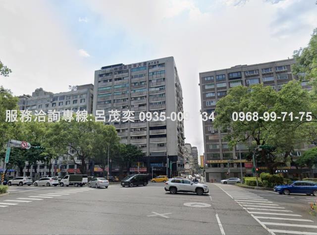 台北大樓-7